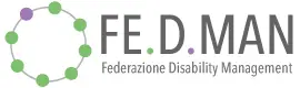 Logo FE.D.MAN