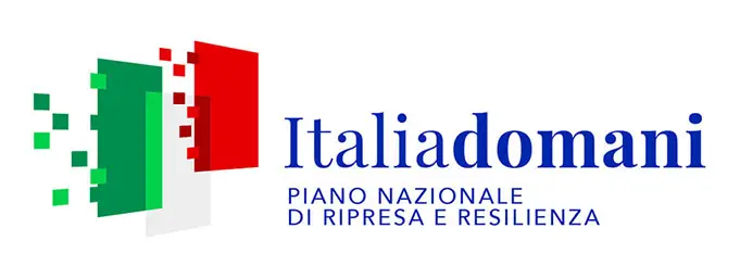 Logo Italia domani