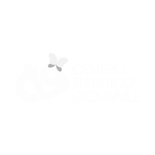 Logo Centro Turistico Giovanile