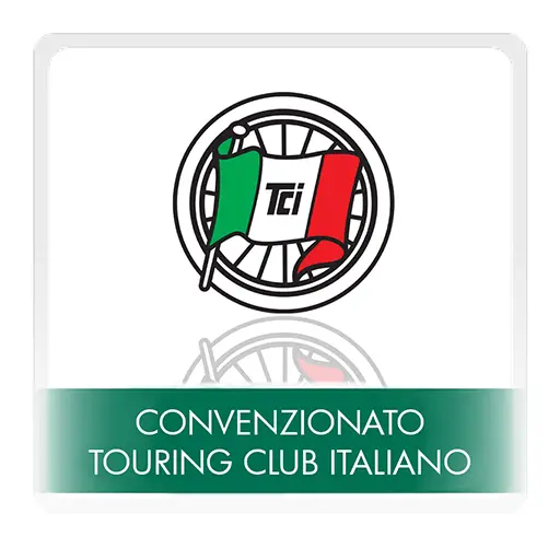 Logo Turing Club Italiano