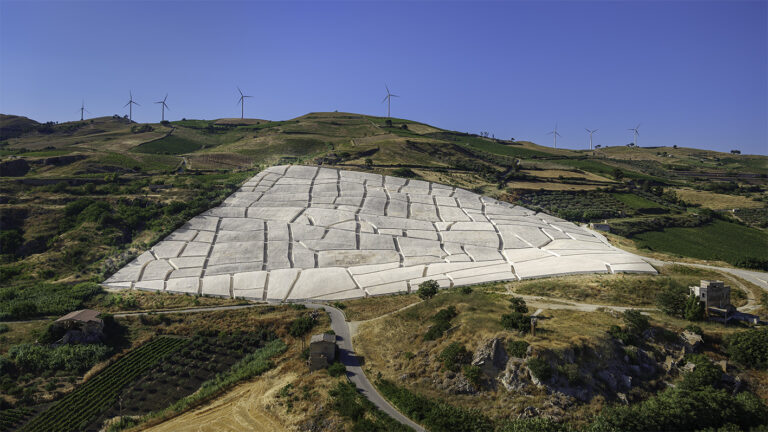 Grande Cretto di Gibellina