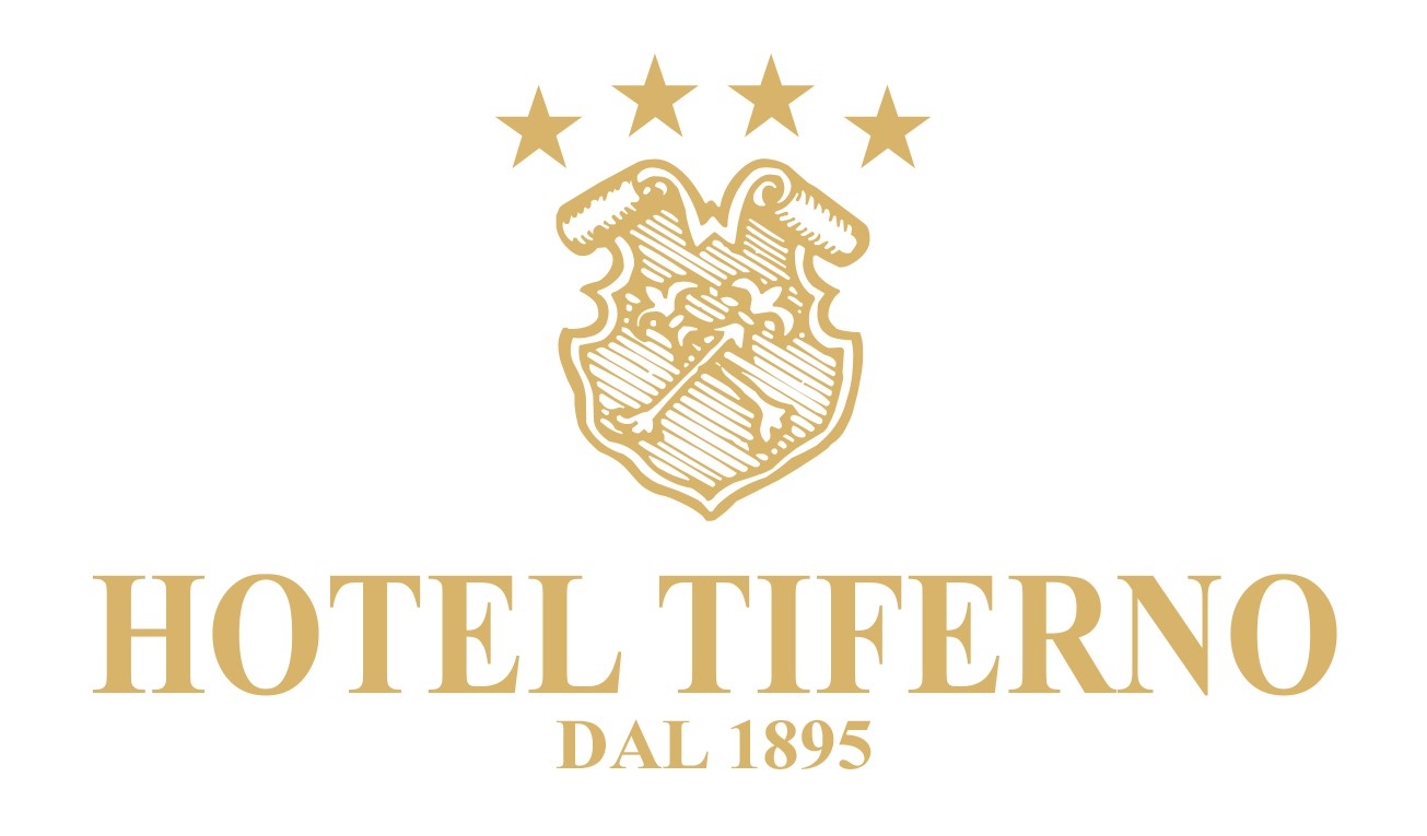 Hotel Tiferno Logo